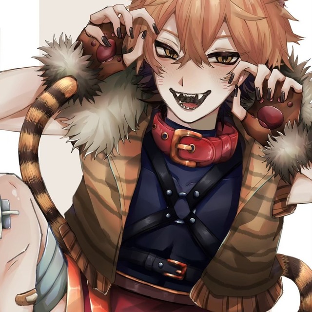 アイコン、立ち絵、イラスト制作