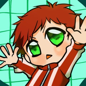 SNSアイコンイラスト