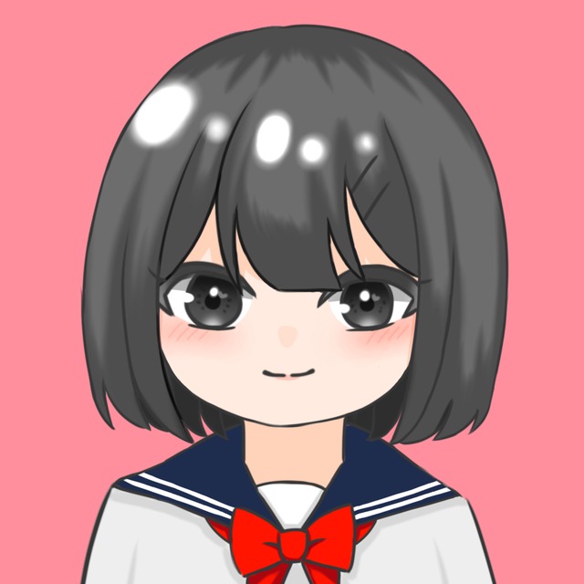 アイコンイラスト依頼受付