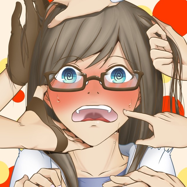 創作キャラアイコン承ります