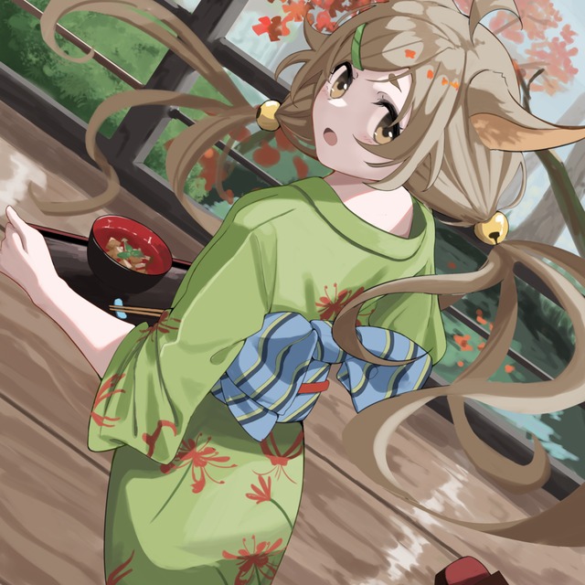 アイコン、キャラクター、一枚絵などイラストを制作いたします