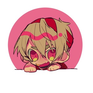 【SNSアイコン、ヘッダー制作】