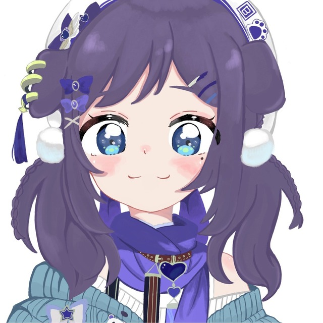 アイコン用イラスト制作