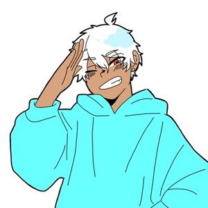 ゆるめアイコン