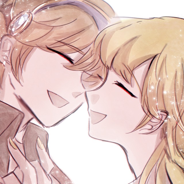 イラストの制作しています。