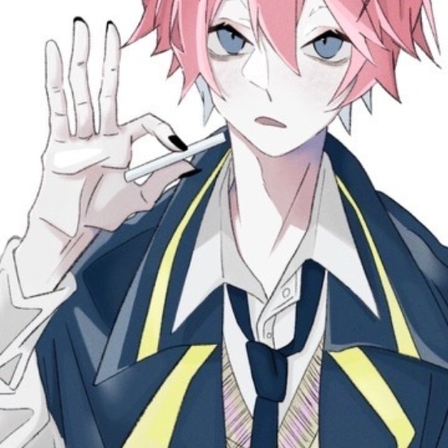 SNSアイコン作成