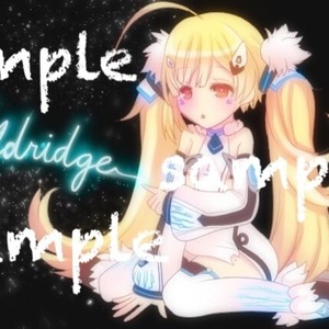 完成品♪SNS用アイコン♪