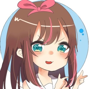 SNSアイコン ミニキャラ