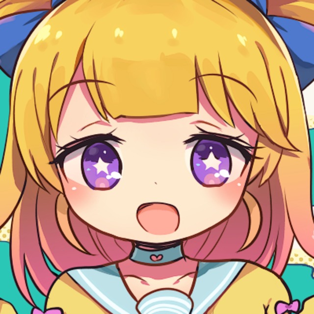 アイコン描きます