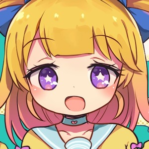 アイコン描きます