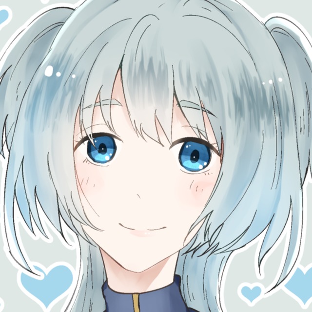 最短2日で納品！SNSアイコン描きます