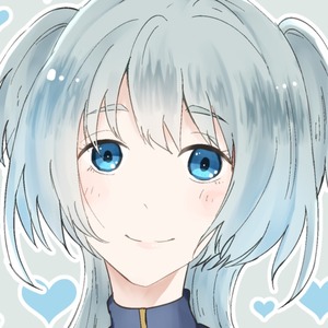 最短2日で納品！SNSアイコン描きます