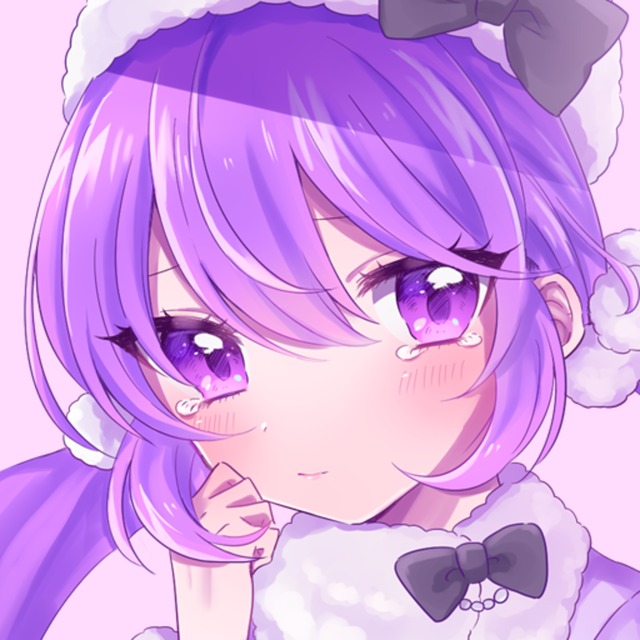 SNSアイコン制作します