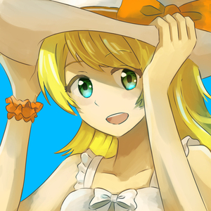 SNSアイコン制作承ります。