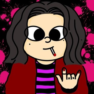 オリジナルキャラ