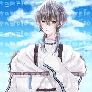 イラスト描きます！