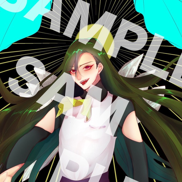 SNSアイコン・立ち絵承ります