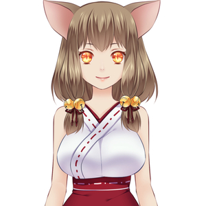 Live2D用イラスト作成承ります