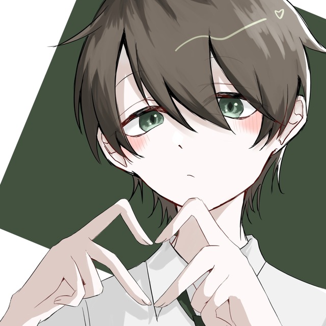 SNSアイコン、ヘッダー