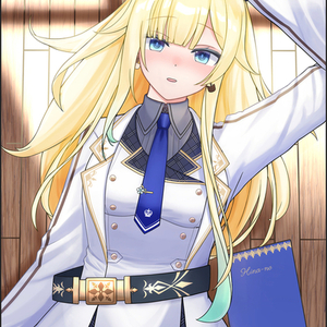 あなたの好きを一枚のイラストに！