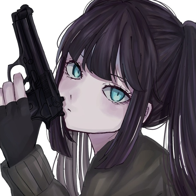 SNS用アイコンや1枚絵描きます！！