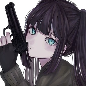 SNS用アイコンや1枚絵描きます！！