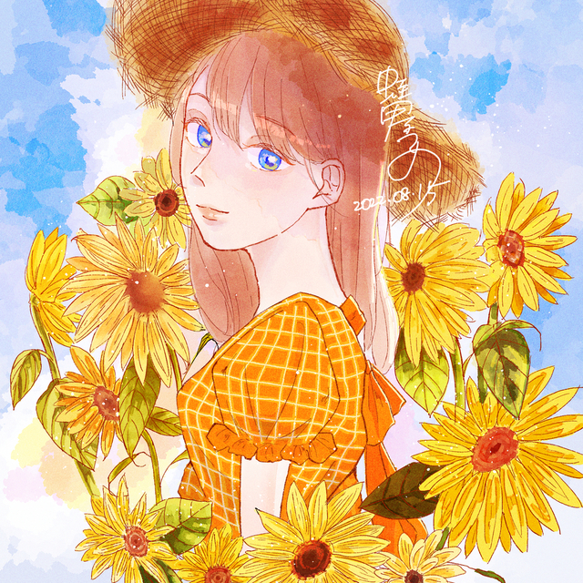 SNSアイコン制作