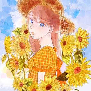 SNSアイコン制作