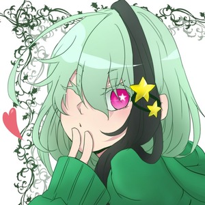 SNS等のアイコン制作