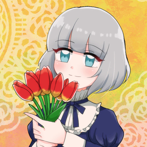 SNSアイコン制作