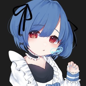 &hearts; かわいいイラスト描きます &hearts;