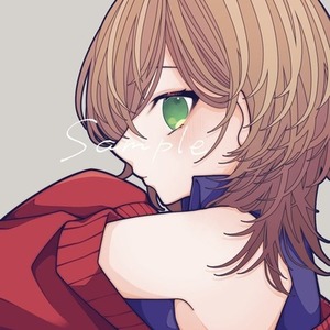 SNSのアイコン・歌ってみた・立ち絵制作