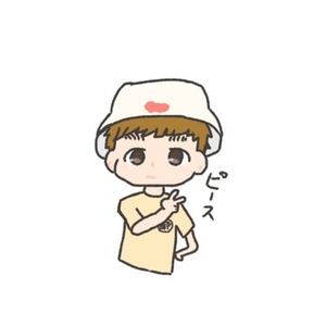 SNSアイコン描きます！