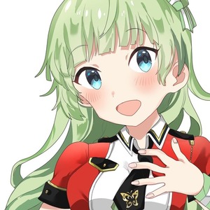 SNS用のアイコンお描きします