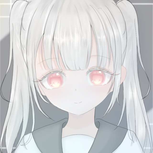 SNS用アイコン等イラスト描きます！