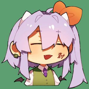 アイコンお描きします🍠