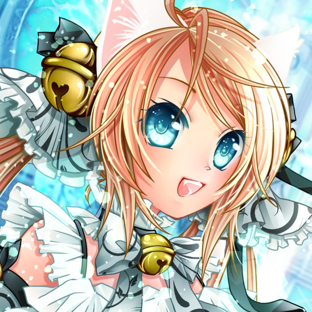 アイコンイラスト作成承ります！