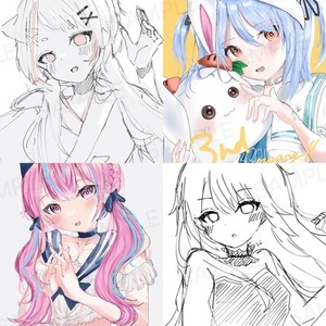 1週間以内でお渡しできます。