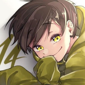 あなたオリジナルSNSアイコン制作