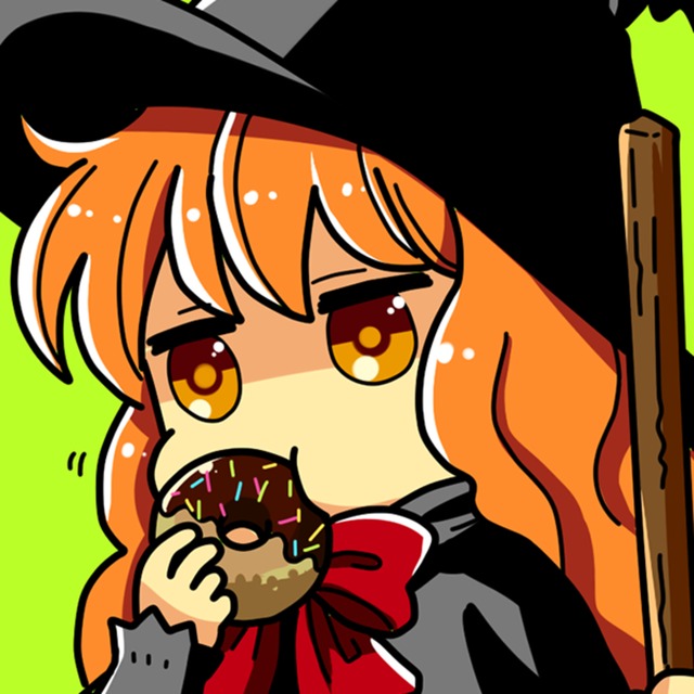 SNSアイコン制作