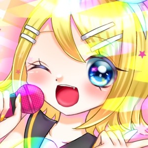 Twitterフォロワーさん限定　アイコン