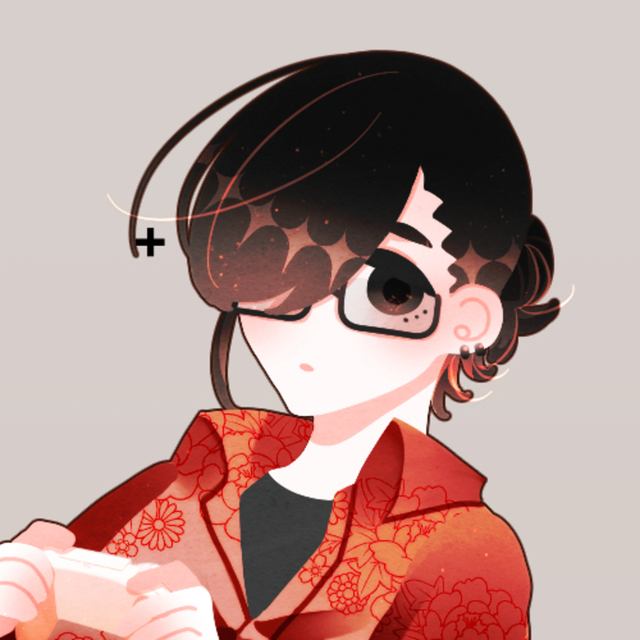 【デザインチック】SNSアイコン