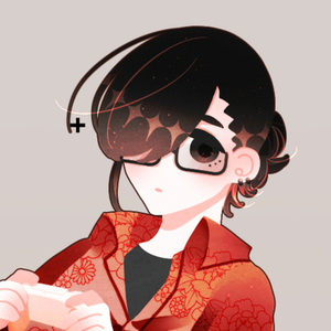 【デザインチック】SNSアイコン