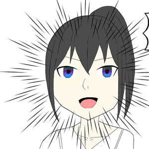 sns用アイコン制作