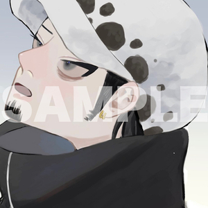 夢絵 オリジナルアイコン 制作 おためし˖ ࣪⊹