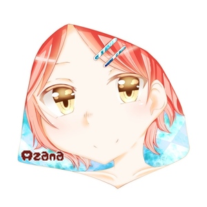 SNSで使える！好きなキャラのオリジナルアイコン描きます！