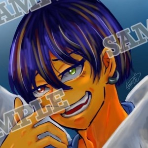 SNS用のアイコン