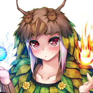 アイコンやイラストの制作やります 自分だけのための絵を私に任せてみませんか