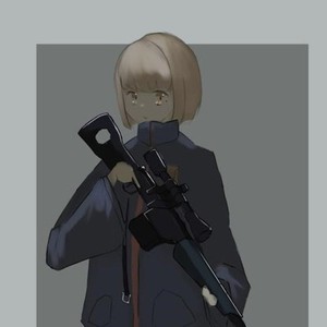 あなたのアイコンお描きします！