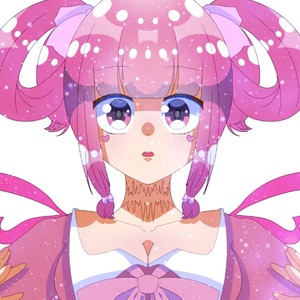 SNSアイコン描きます